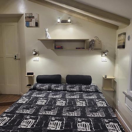The Fox Cove Apartment Roma Ngoại thất bức ảnh