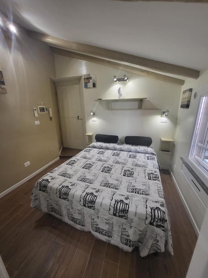 The Fox Cove Apartment Roma Ngoại thất bức ảnh