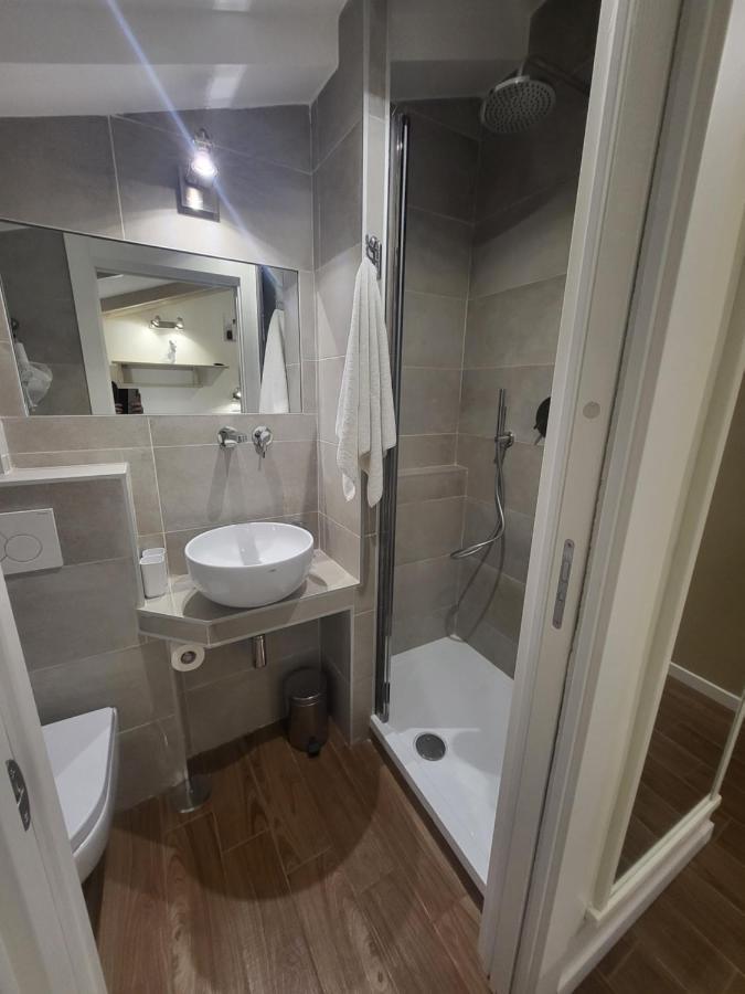 The Fox Cove Apartment Roma Ngoại thất bức ảnh