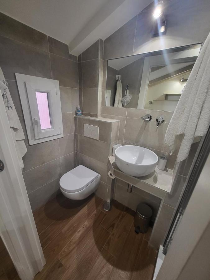 The Fox Cove Apartment Roma Ngoại thất bức ảnh